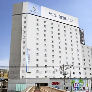 ホテル 東横inn品川青物横丁駅