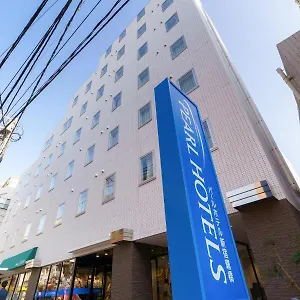 ホテル パールホテル新宿曙橋