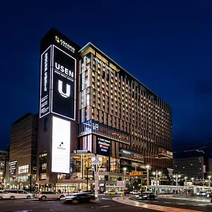 Stream Hotel Sapporo